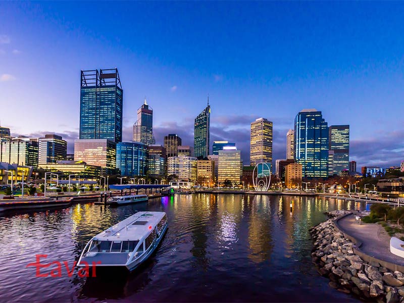 قیمت تور استرالیا