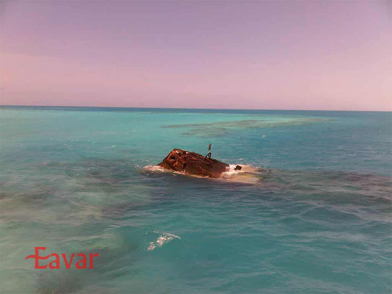 راز مثلث برمودا