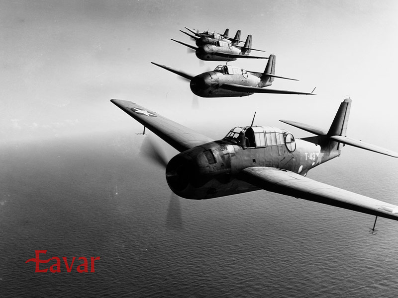 ناپدید شدن پرواز شماره ۱۹ در مثلث برمودا