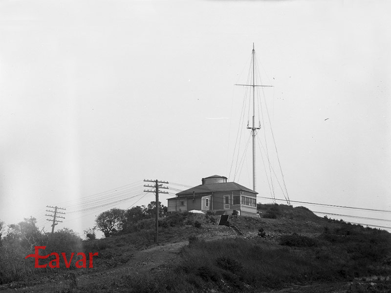 تئوری توطئه مثلث برمودا