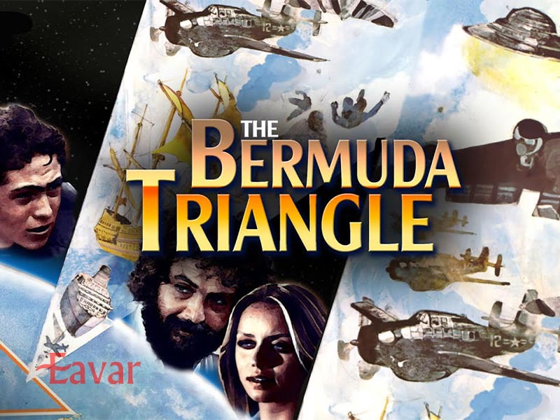 فیلم مثلث برمودا