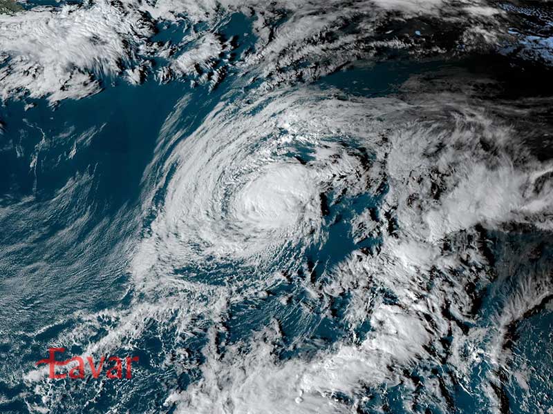 مثلث برمودا واقعی