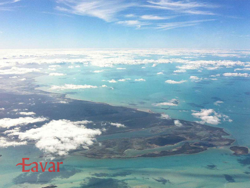 مثلث برمودا چیست؟