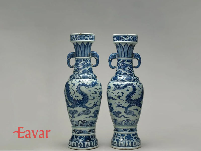 بخش آسیا موزه بریتانیا در لندن