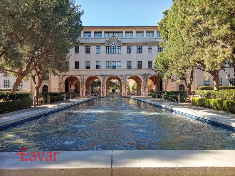 موسسه فناوری کالیفرنیا از بهترین مراکز آموزش عالی جهان