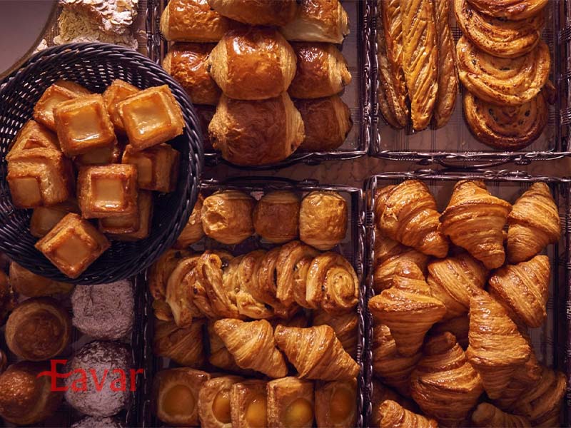 کافه کرت تروکادرو از کافه های پاریس