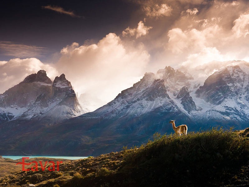 جاهای دیدنی شیلی