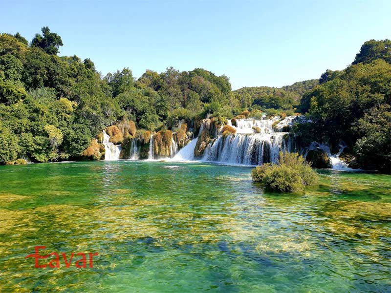 تورهای کرواسی