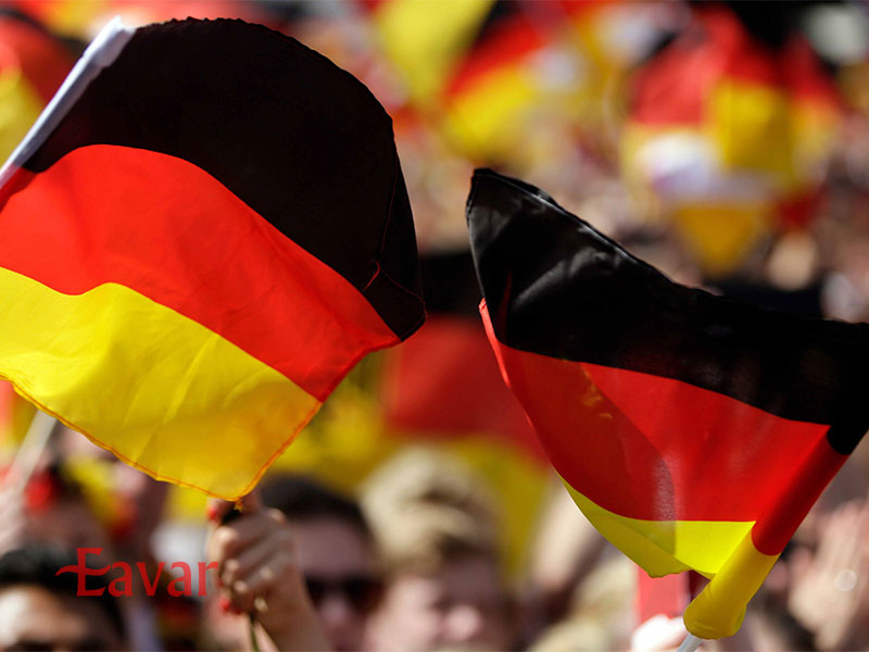 فرهنگ آلمانی ها