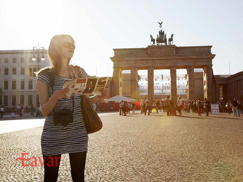 بایدها و نبایدهای فرهنگ مردم آلمان