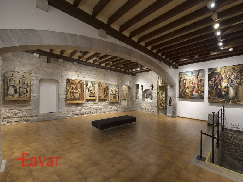 موزه هنر خیرونا