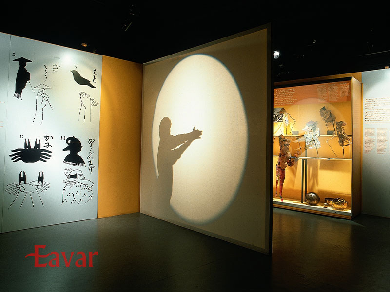 موزه سینما خیرونا از موزه های خیرونا