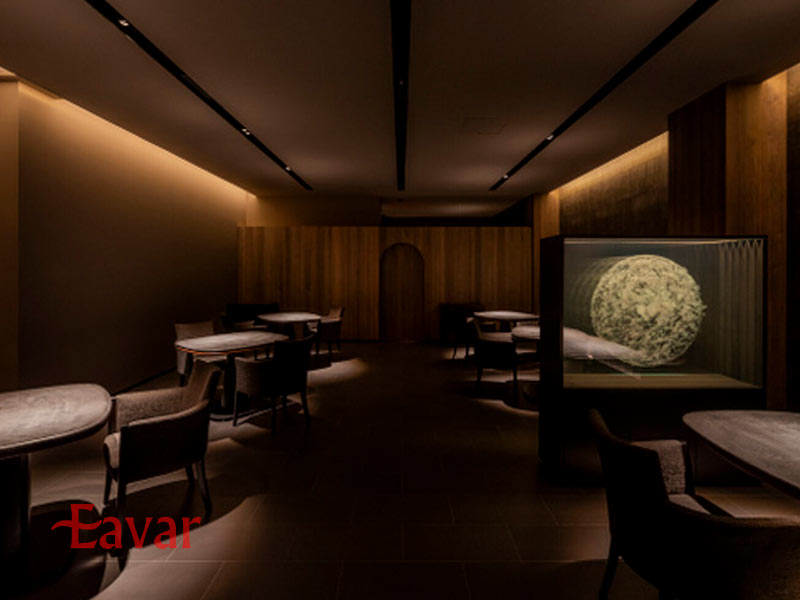 هاجیمه از بهترین رستوران های اوساکا