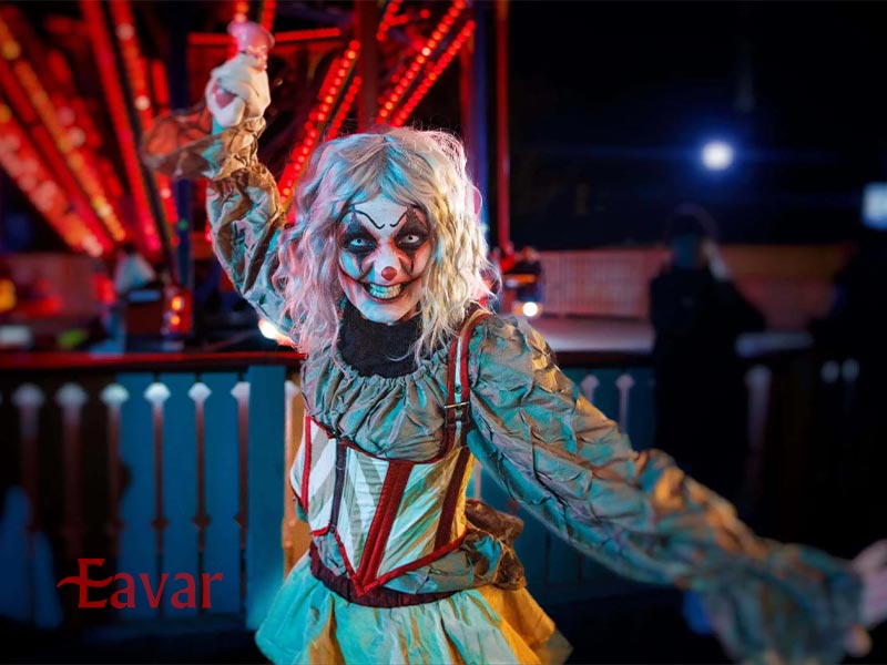 هالووین در کانادا