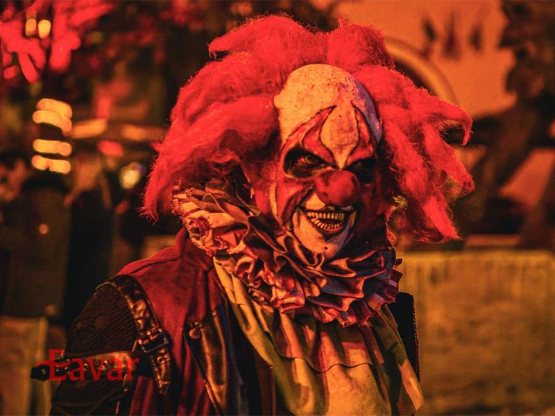 هالووین در آلمان