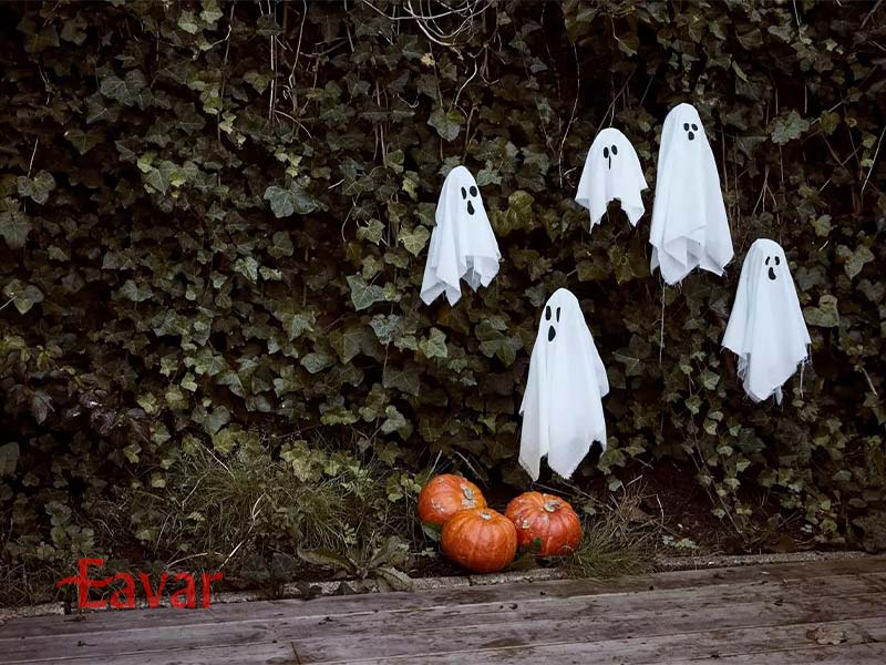 جشن هالووین چیست