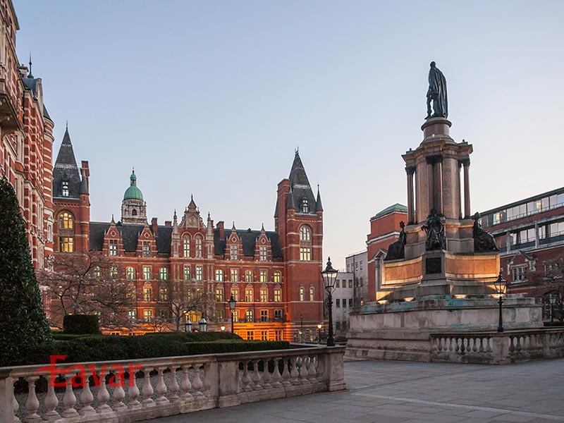 Imperial College London