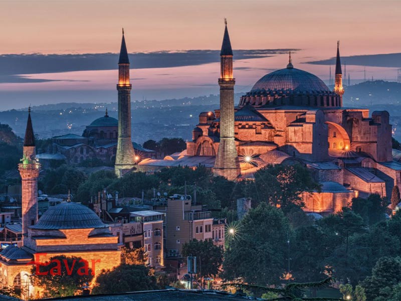 بهترین زمان سفر به استانبول برای بازدید از جاهای دیدنی