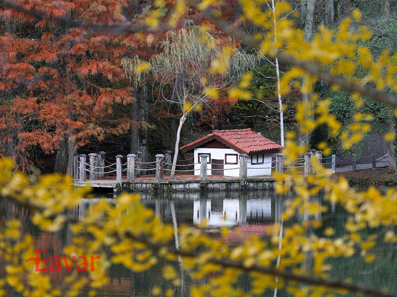 سفر به استانبول در پاییز