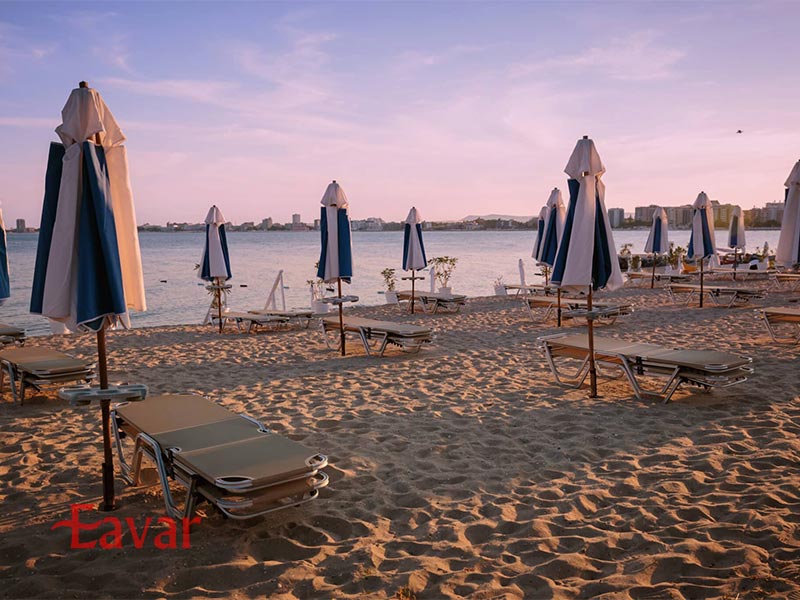 بهترین زمان سفر به استانبول برای ساحل گردی