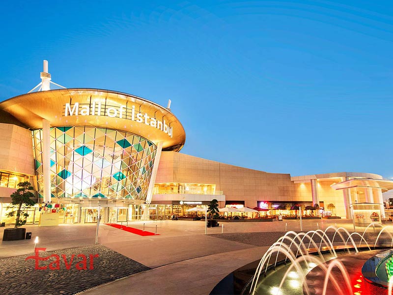 بهترین زمان سفر به استانبول برای خرید