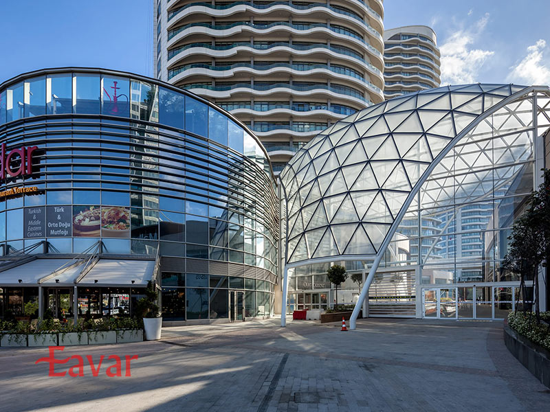 ساعات کاری استانبول مال ترکیه