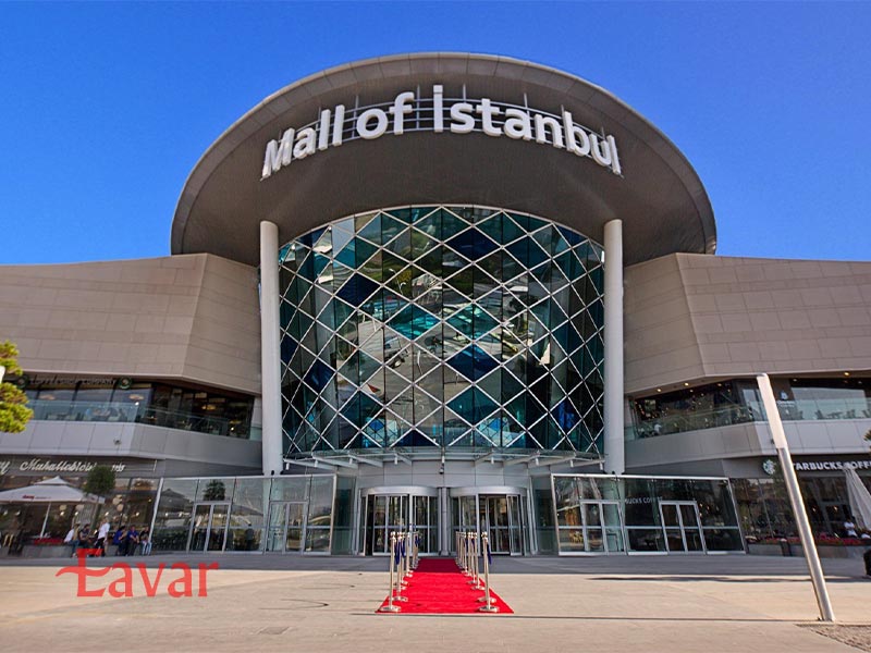 استانبول مال کجاست