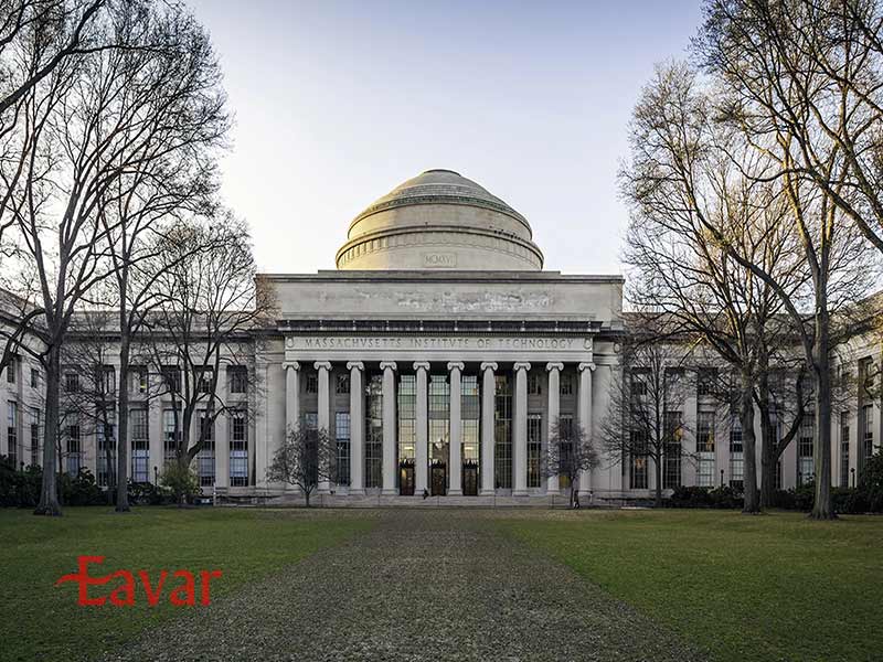 موسسه فناوری ماساچوست از دانشگاه های برتر جهان