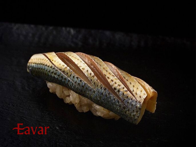 ماتسوزوشی از رستوران های اوساکا