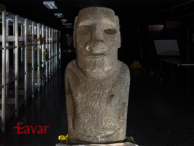 موزه ملی تاریخ از موزه های مهم شیلی