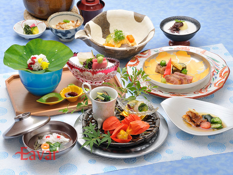 رستوران نارومیا اوساکا