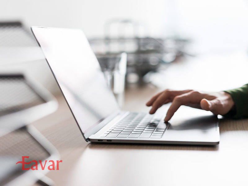 مراحل آنلاین گرفتن پاسپورت