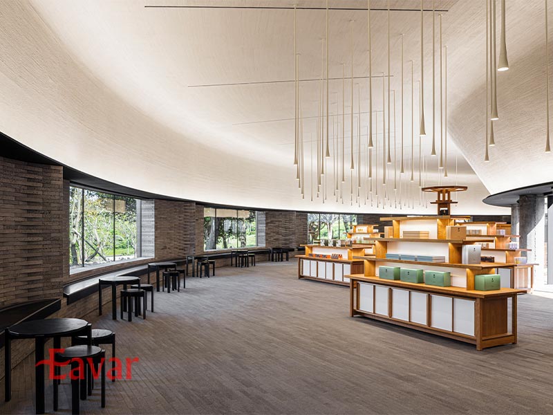 موزه چای اوسالوک از مکان های دیدنی جزیره ججو