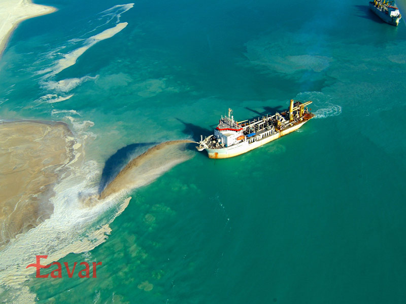 هزینه ساخت نخل جمیرا