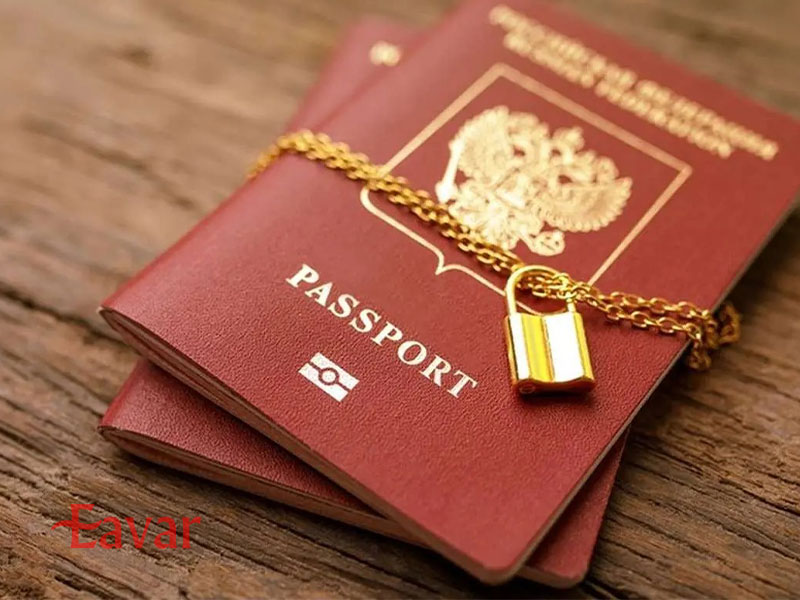 چه کسانی شرایط گرفتن پاسپورت ندارند؟