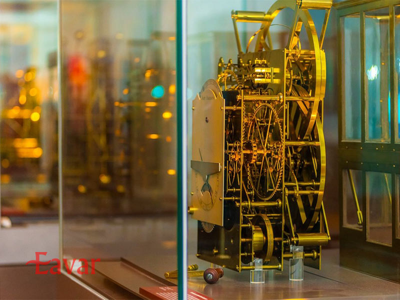 موزه رصدخانه سلطنتی گرینویچ