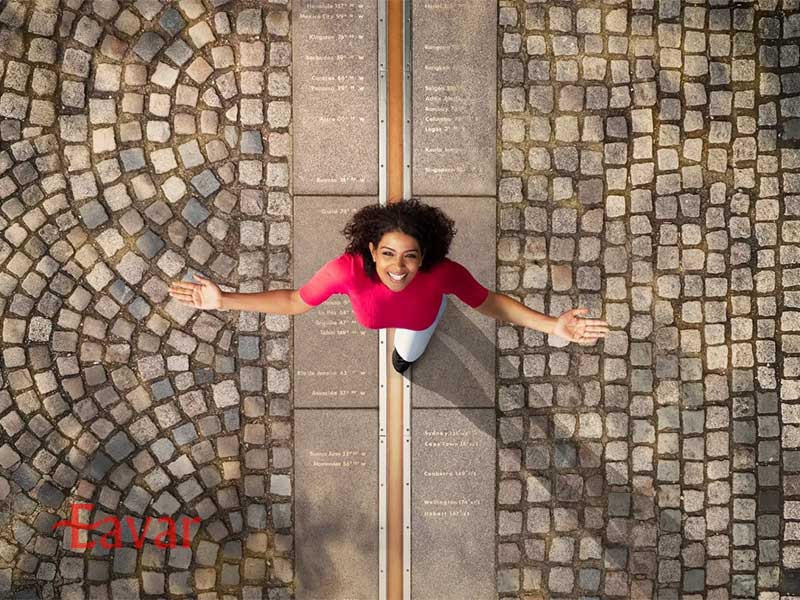 ساعت بازدید رصدخانه رویال گرینویچ