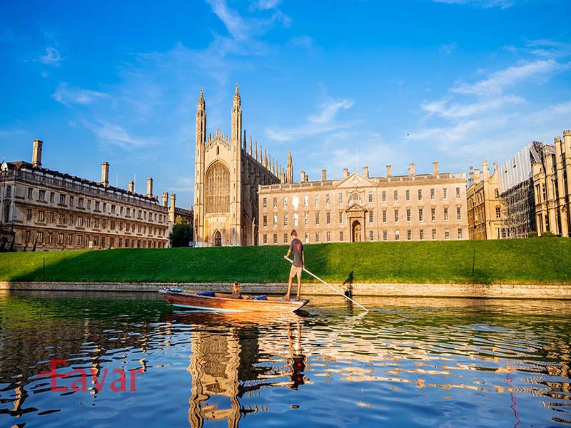 University of Cambridge
