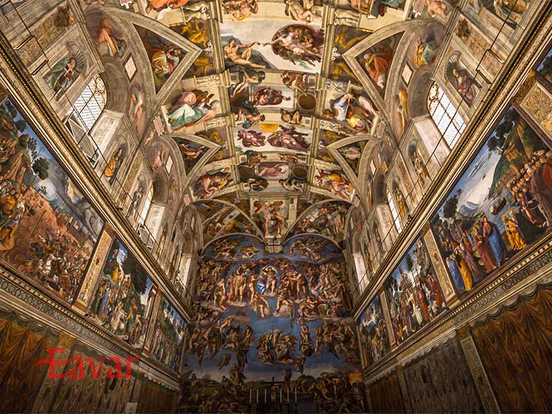 موزه های واتیکان