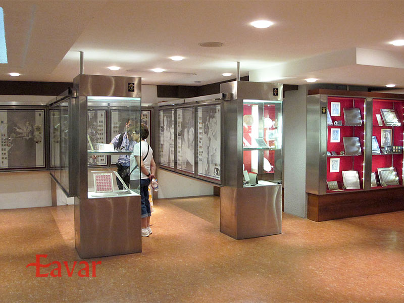 موزه تمبر و سکه واتیکان