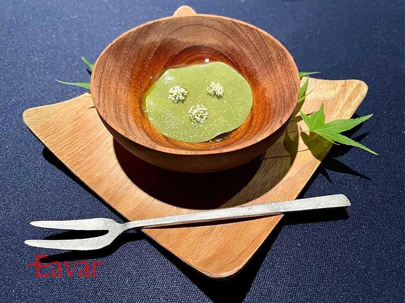 رستوران ابیس از بهترین رستوران ژاپن در توکیو