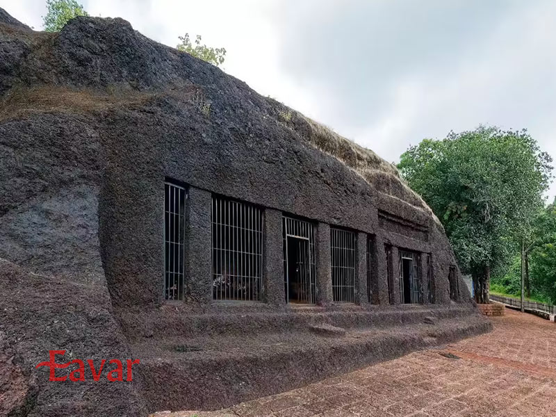 غارهای آرواِلِم