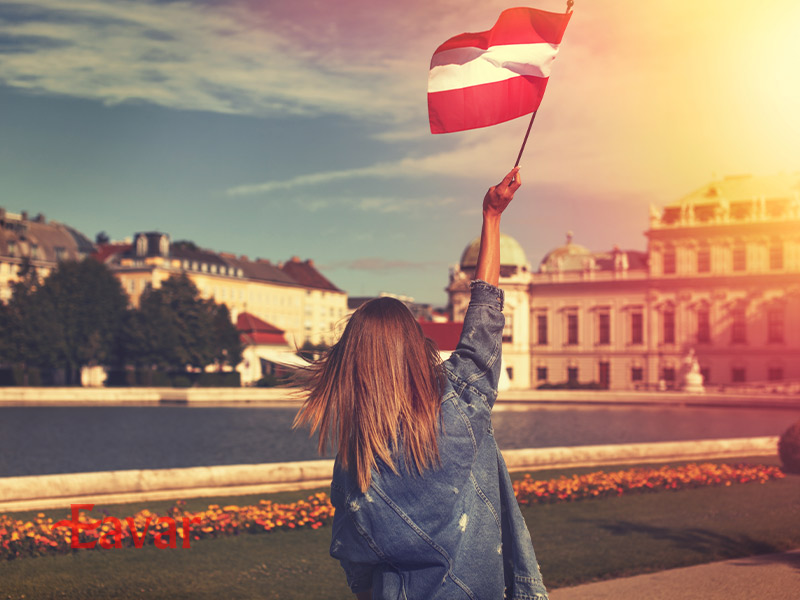 روز ملی اتریش