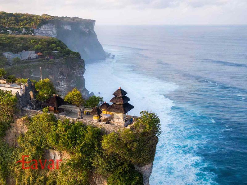 هزینه سفر به بالی چقدر است؟