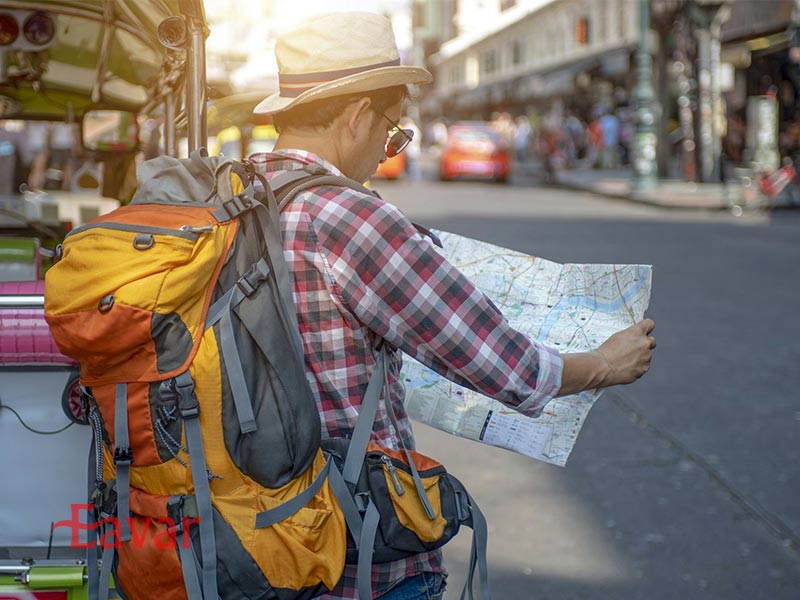 نکات سفر به تایلند