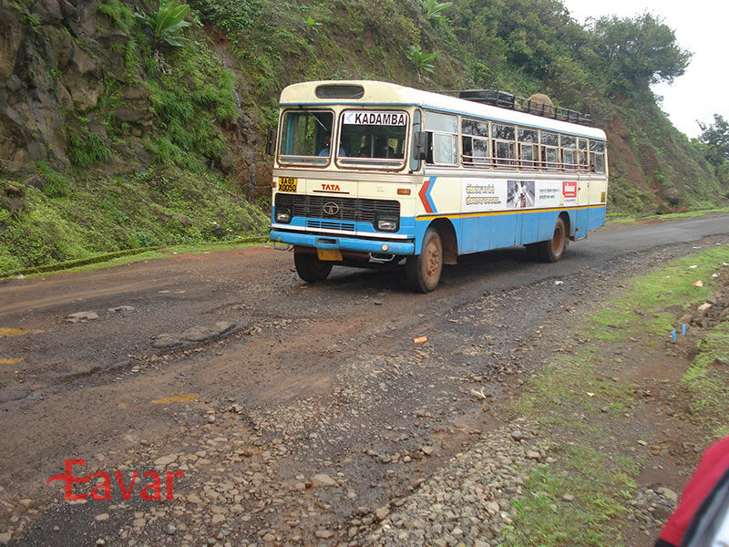 حمل و نقل در گوا