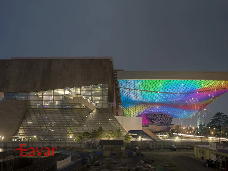 مرکز سینمایی بوسان