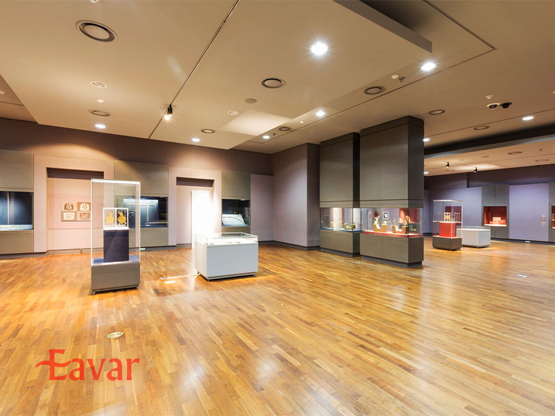 موزه بوسان از موزه های بوسان