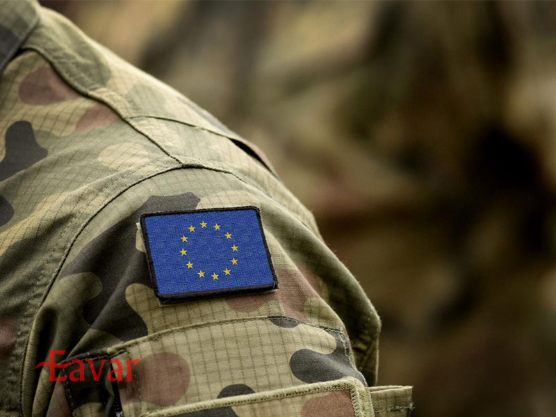 سیاست خارجی و امنیتی اتحادیه اروپا