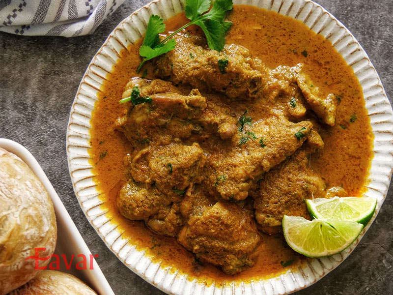 چیکن زاکوتی